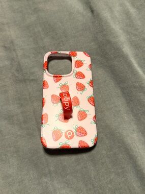 iPhone 16 Pro Loopy Case